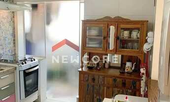 Imagem 6: Apartamento em Rua Marquês de Valença - Alto da Mooca - São Paulo/SP