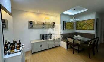 Imagem 4: Apartamento com 3 quartos à venda, 120 m² por R$ 1.280.000 - Icaraí - Niterói/RJ