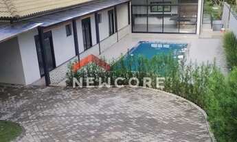 Imagem 3: Casa em Estrada da Mantiqueira - Jardim Estância Brasil - Atibaia/SP