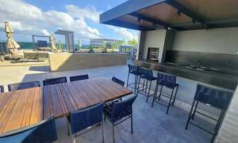 Imagem 6: Apartamento à venda, 2 quartos, 1 suíte, 2 vagas, Intermares - Cabedelo/PB