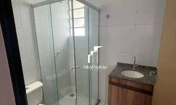 Imagem 6: Apartamento com 3 dormitórios à venda, 68 m² por R$ 350.000 - São João - Teresina/PI