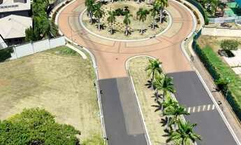 Imagem 2: Terreno Quinta do Golfe Jardins Fundo campo de Golfe