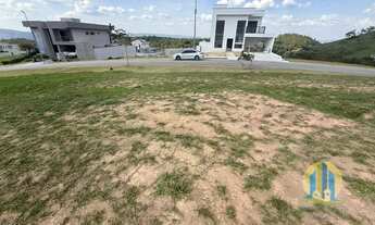 Imagem: Terreno em Condomínio Altavis aldeia da