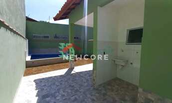 Imagem 6: Casa em Rua das Jarinas - Gaivota (Praia) - Itanhaém/SP