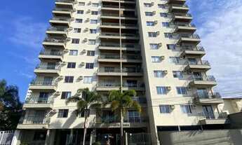 Imagem 2: Apartamento de 03 quartos com suíte e 147 m² área privativa - Comercial - Resende - RJ