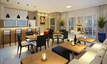 Imagem: Apartamento à venda 2 Quartos, 1 Suite