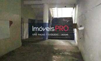 Imagem 7: Loja Comercial Santa Efigênia