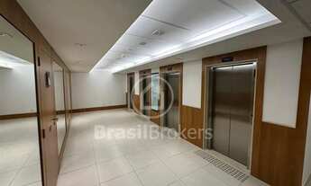 Imagem 3: Sala Comercial - Barra Olímpica