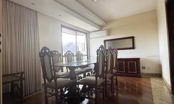 Imagem 2: Apartamento completo no Setor Oeste