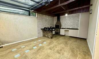 Imagem: Casa com ático para Venda, bairro Santo