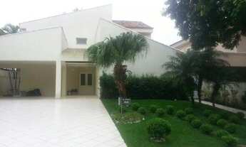 Imagem 6: Casa com 4 dormitórios para alugar, 380 m² por R$ 20.300,00 - Alphaville 0 - Barueri/SP