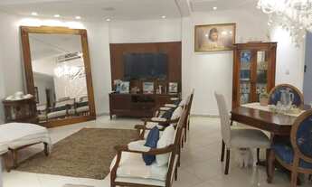 Imagem 4: Vilas do Bosque - Excelente Casa 5/4 + Gabinete, Piscina