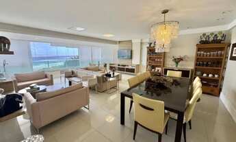 Imagem: Apartamento na Ponta do Farol, 220 M²