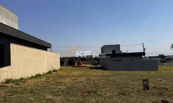 Imagem 3: Terreno à Venda no Condomínio Residencial Quinta da Mata