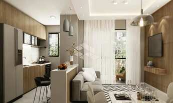 Imagem: Apartamento com 1 quarto/dormitório no