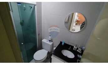 Imagem 7: Apartamento à Venda no Condomínio Residencial Intercities 54,95 m²