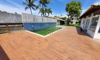 Imagem 4: Casa para venda com 1200 metros quadrados com 8 quartos em Olaria - Guarapari - ES