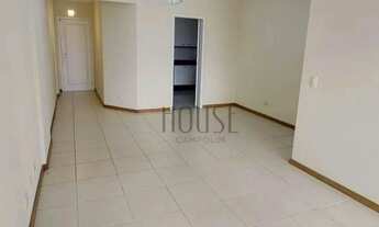 Imagem 2: Apartamento com 3 quartos à venda, 105 m² por R$ 850.000 - Jardim Emília - Sorocaba/SP