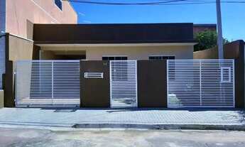 Imagem: Residência à Venda Bairro Pinheirinho