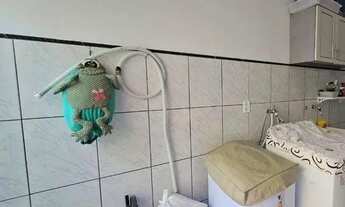 Imagem 5: Th13- Casa disponível em Luís Anselmo