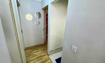 Imagem 4: Residencial Apartamento em Marília