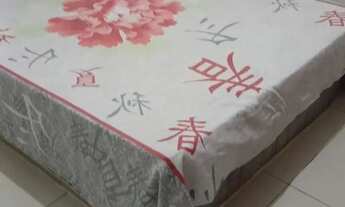 Imagem 6: VENDO DIREITO DE APARTAMENTO NO COND SOLAR DI RAVELLO - REGIÃO OESTE