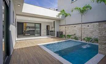 Imagem: Casa à venda em Indaiatuba, Jardim Panorama