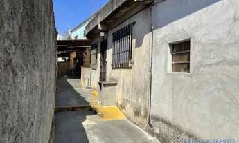 Imagem 4: CASA TÉRREA - VILA MASCOTE - SP