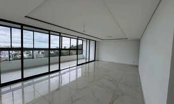 Imagem 6: Cobertura com 4 Quartos Exclusivo para alugar 440m² - Santa Lucia