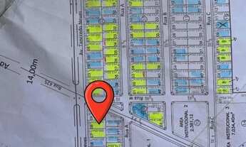 Imagem 5: Vende-se Lote em Ibiá - MG Loteamento Juquinha Sobrado