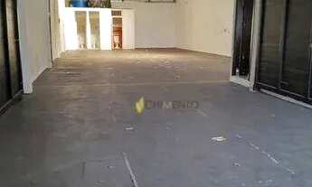 Imagem 6: Galpão para alugar, 216 m² por R$ 8.250/mês - Paulicéia - São Bernardo do Campo/SP