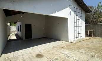 Imagem 2: Casa residencial exclusiva para aluguel no Ininga, Teresina 4 quartos, 1 suíte