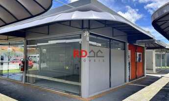 Imagem 2: Loja para alugar, 20 m² por R$ 1.650/mês - Vila Mogilar - Mogi das Cruzes/São Paulo