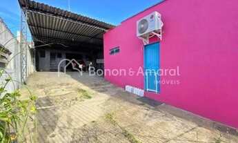 Imagem 4: Salão à venda no Parque Taquaral em Campinas