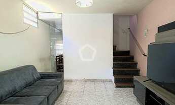 Imagem 2: Casa em Vila Mazzei