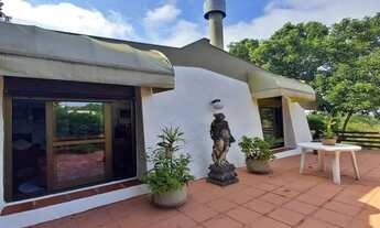 Imagem 3: Casa com 4 dormitórios no Bairro Assunção