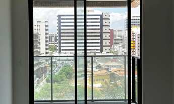 Imagem 10: Apartamento novo a venda na jatiuca edifício aquamare