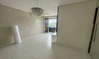 Imagem: APARTAMENTO EM LAGOA NOVA / APARTAMENTO