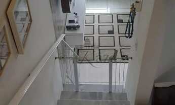 Imagem 3: Casa - Jardim Limoeiro - Residencial Limoeiro - 2 Dormitórios - 129m² - Aceita Permuta