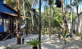 Imagem 5: Casa no Bairro Trac Trac