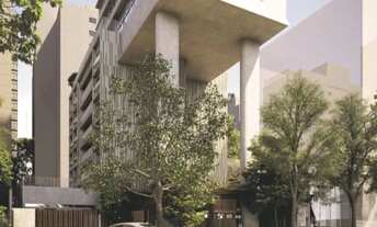 Imagem 2: APARTAMENTO - JARDIM AMÉRICA - SP