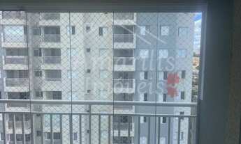 Imagem 7: Locação - Apartamento com sala estendida e opção para 3 dormitórios com depósito - Imperdí