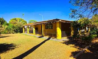 Imagem 5: Chácara para venda no condomínio Recreio Internacional, em Ribeirão Preto