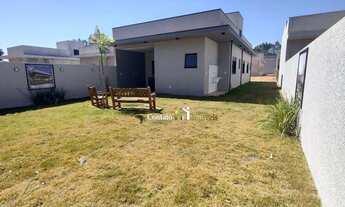 Imagem 2: Casa Térrea 3 Dormitórios à Venda Em Condomínio Em Atibaia