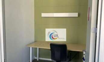 Imagem 7: Conjunto, 672 m² - venda por R$ 14.100.000,00 ou aluguel por R$ 121.374,65/mês - Vila Olím