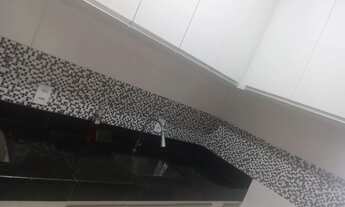 Imagem: Vendo casa no conjunto Paulo VI