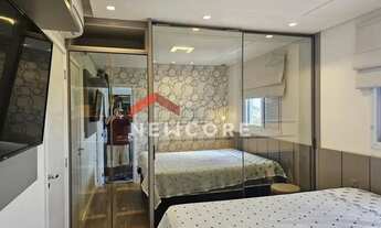 Imagem 6: Apartamento em Avenida Ary Barnabé - Jardins Di Roma - Indaiatuba/SP