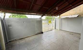 Imagem: Vendo Casa em Jucutuqura