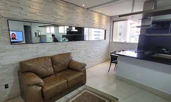 Imagem 3: Flat com despesas inclusas