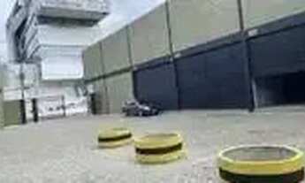 Imagem 2: Galpão 130m Apenas +1 disponível (Condomínio)lauro de Freitas